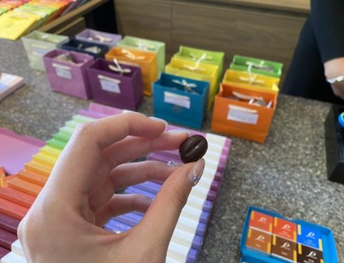 ダナンでチョコレートのお土産は絶対この２店舗がおすすめ！