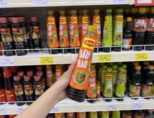 【1つ22円？】ダナンのスーパーで買える！激安ばらまきお土産９選！