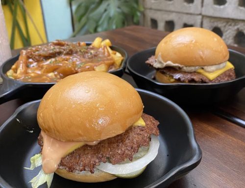 【 旅行者におすすめ 】ダナンの大人気ハンバーガー屋３選！